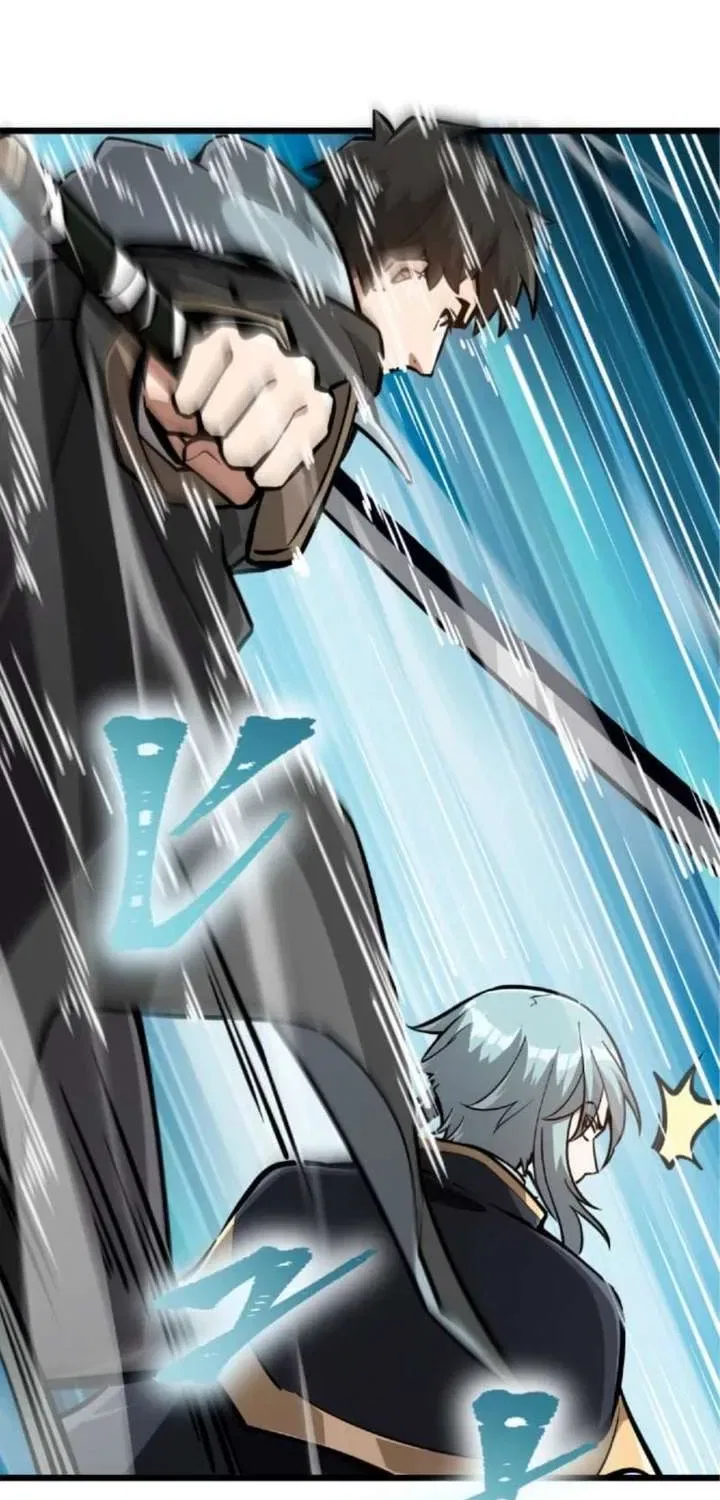 The Swordmaster in a Magic-Supremacy World Chapter 7 – Page 66