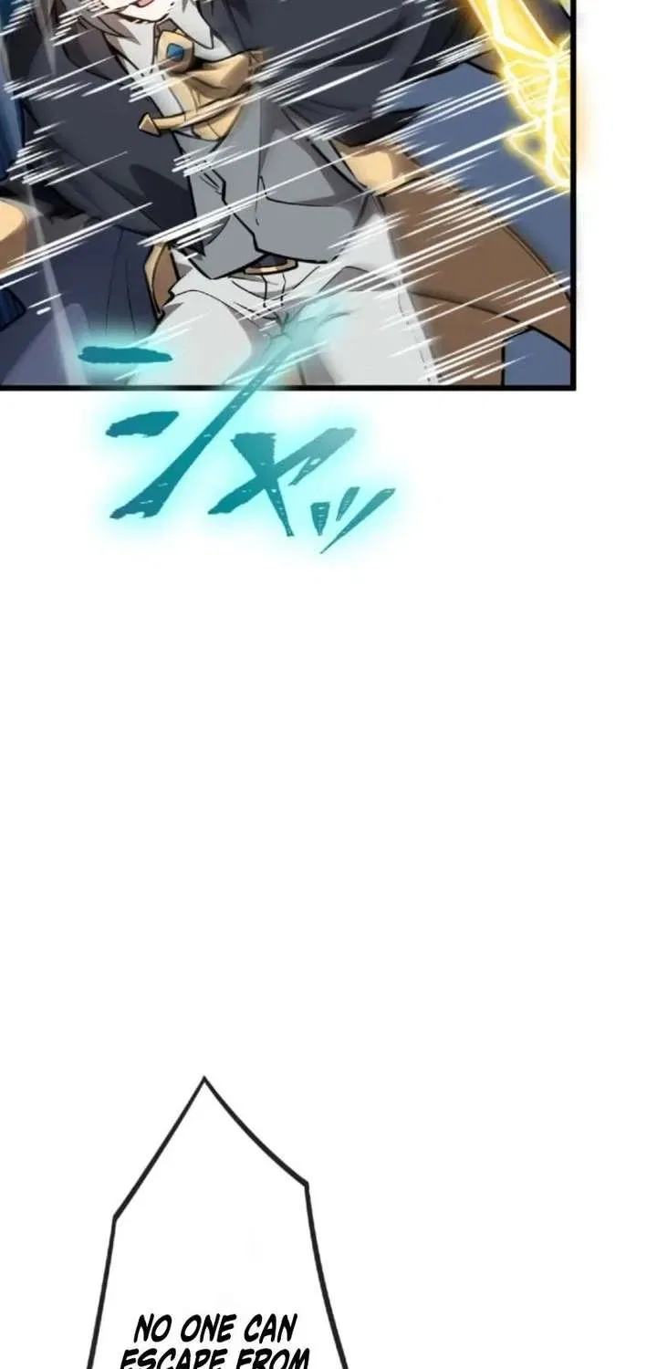 The Swordmaster in a Magic-Supremacy World Chapter 7 – Page 68