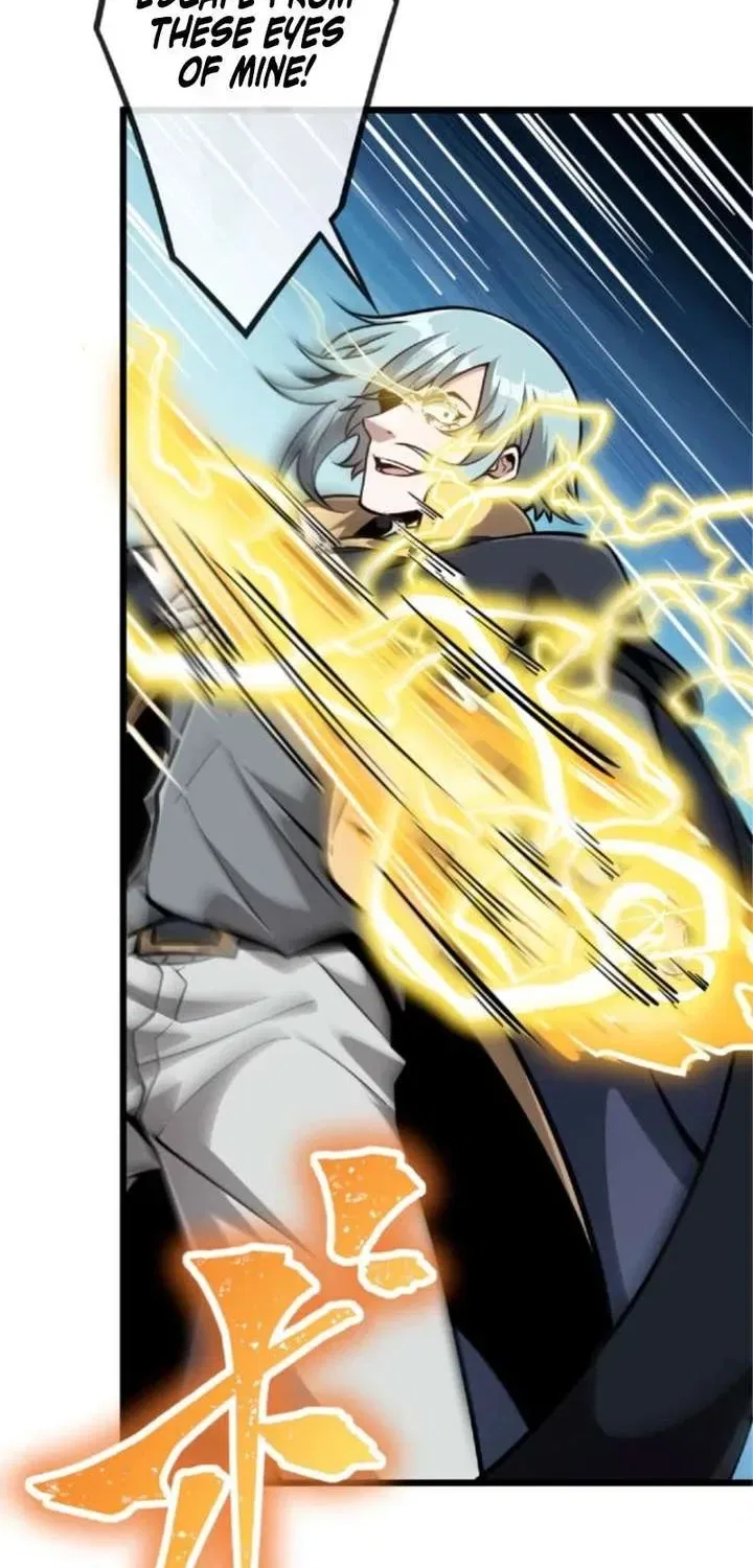 The Swordmaster in a Magic-Supremacy World Chapter 7 – Page 69