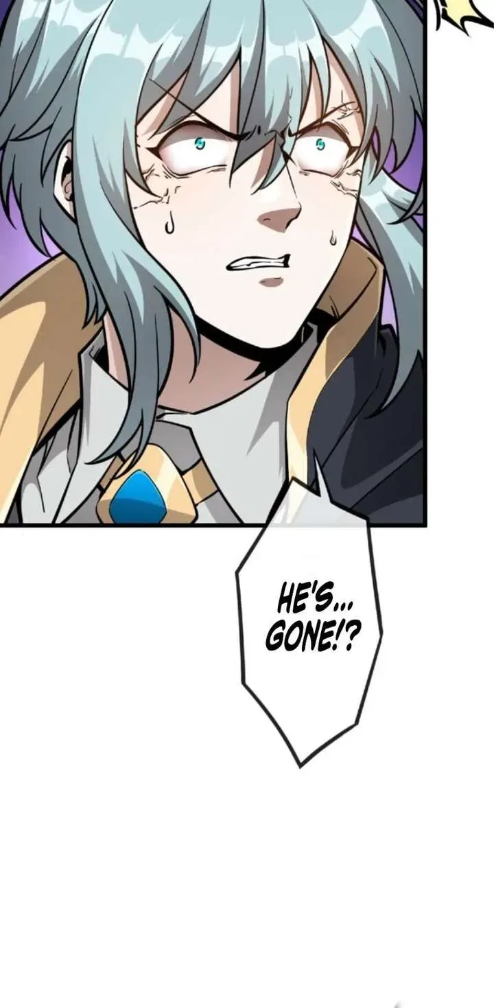 The Swordmaster in a Magic-Supremacy World Chapter 7 – Page 72