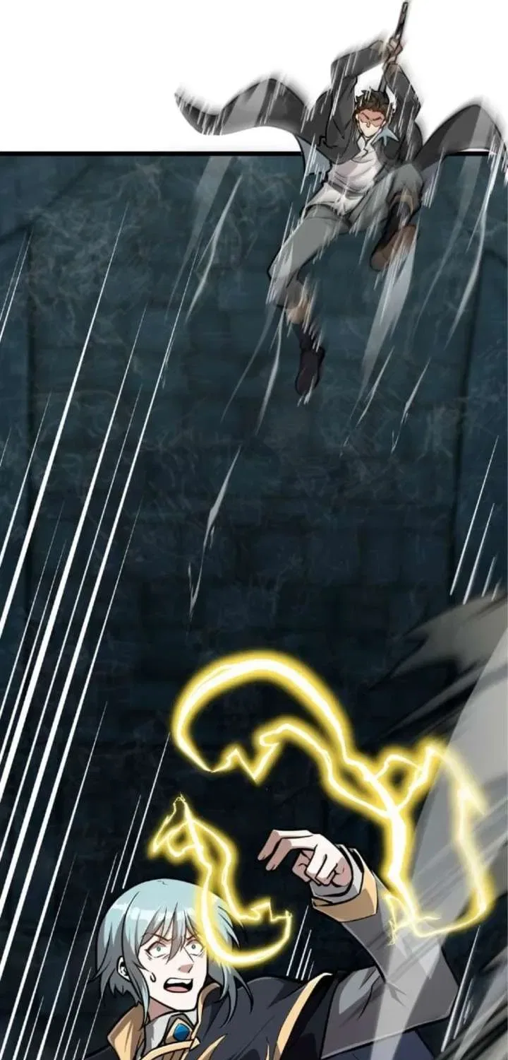 The Swordmaster in a Magic-Supremacy World Chapter 7 – Page 73