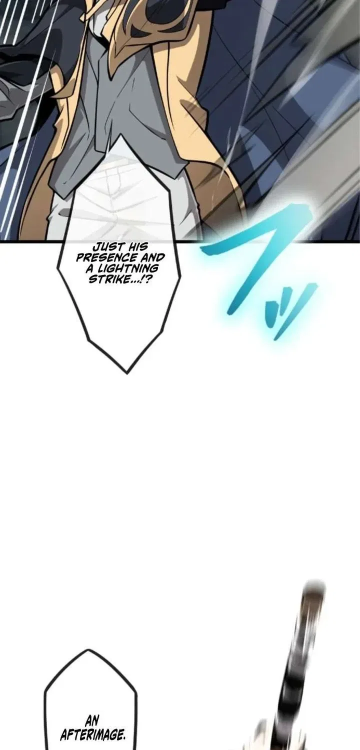 The Swordmaster in a Magic-Supremacy World Chapter 7 – Page 74
