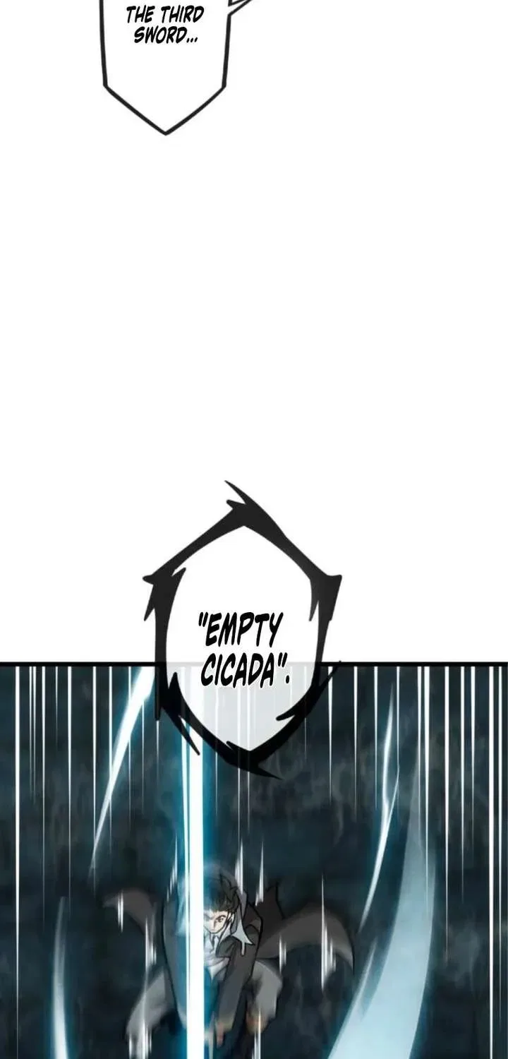 The Swordmaster in a Magic-Supremacy World Chapter 7 – Page 77
