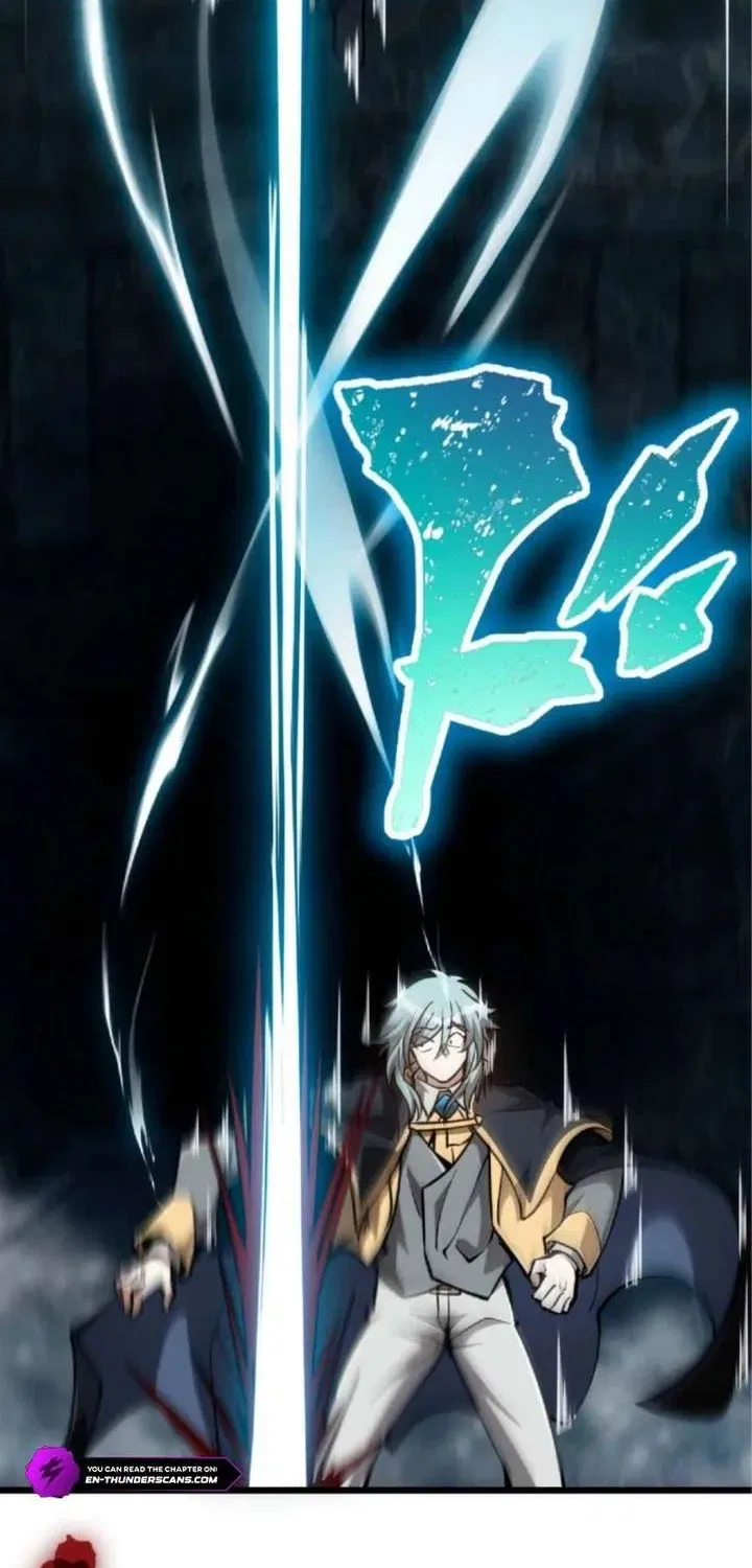 The Swordmaster in a Magic-Supremacy World Chapter 7 – Page 78