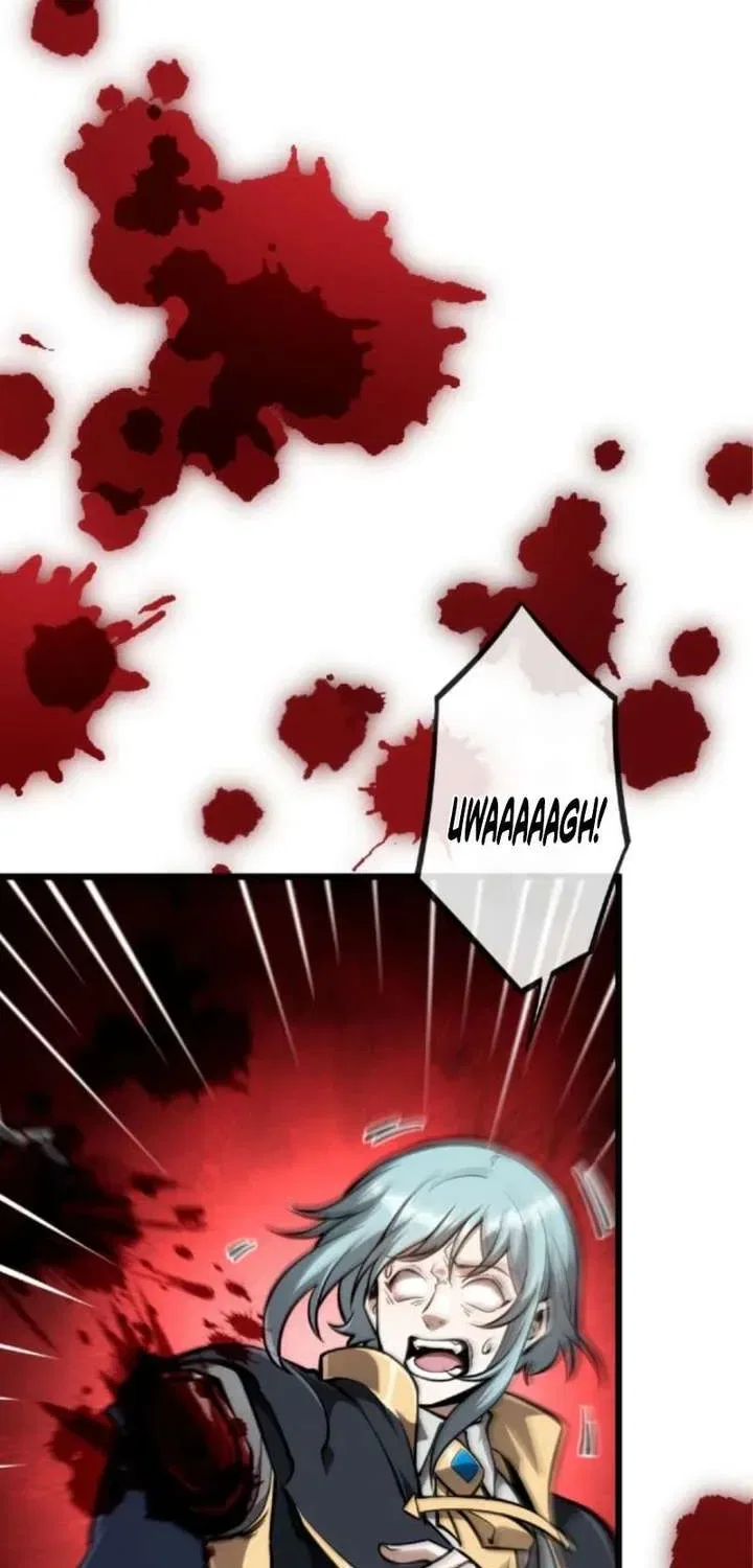 The Swordmaster in a Magic-Supremacy World Chapter 7 – Page 79