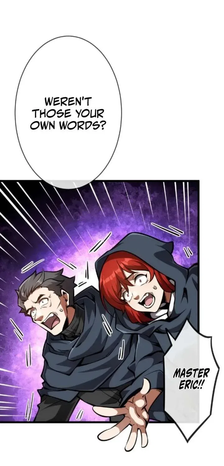The Swordmaster in a Magic-Supremacy World Chapter 7 – Page 82