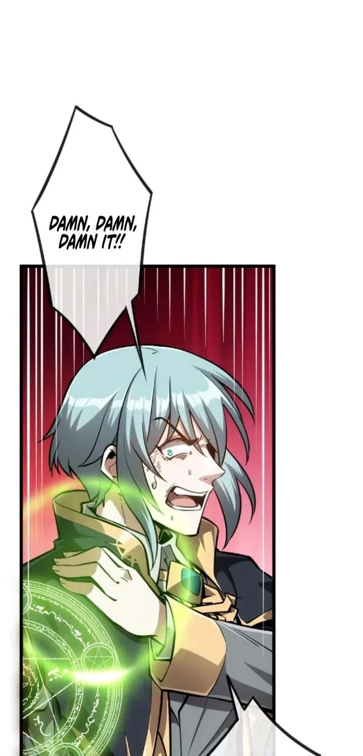 The Swordmaster in a Magic-Supremacy World Chapter 7 – Page 83