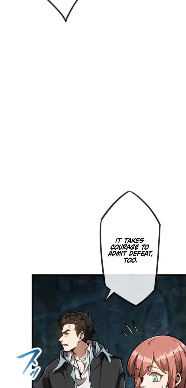 The Swordmaster in a Magic-Supremacy World Chapter 7 – Page 88