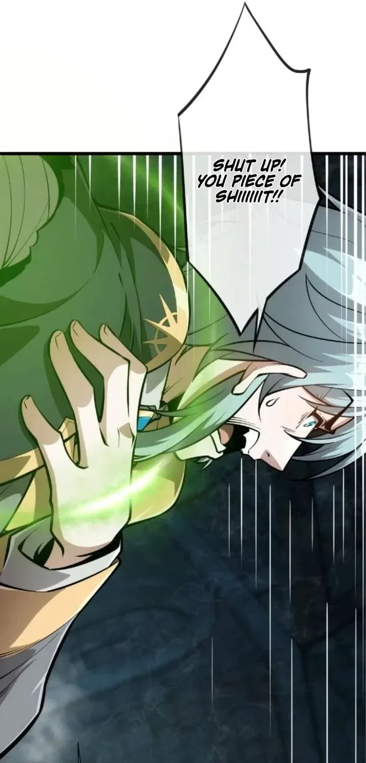 The Swordmaster in a Magic-Supremacy World Chapter 7 – Page 91
