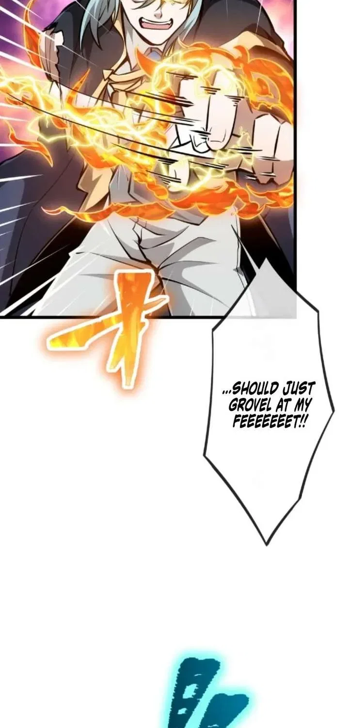 The Swordmaster in a Magic-Supremacy World Chapter 7 – Page 93