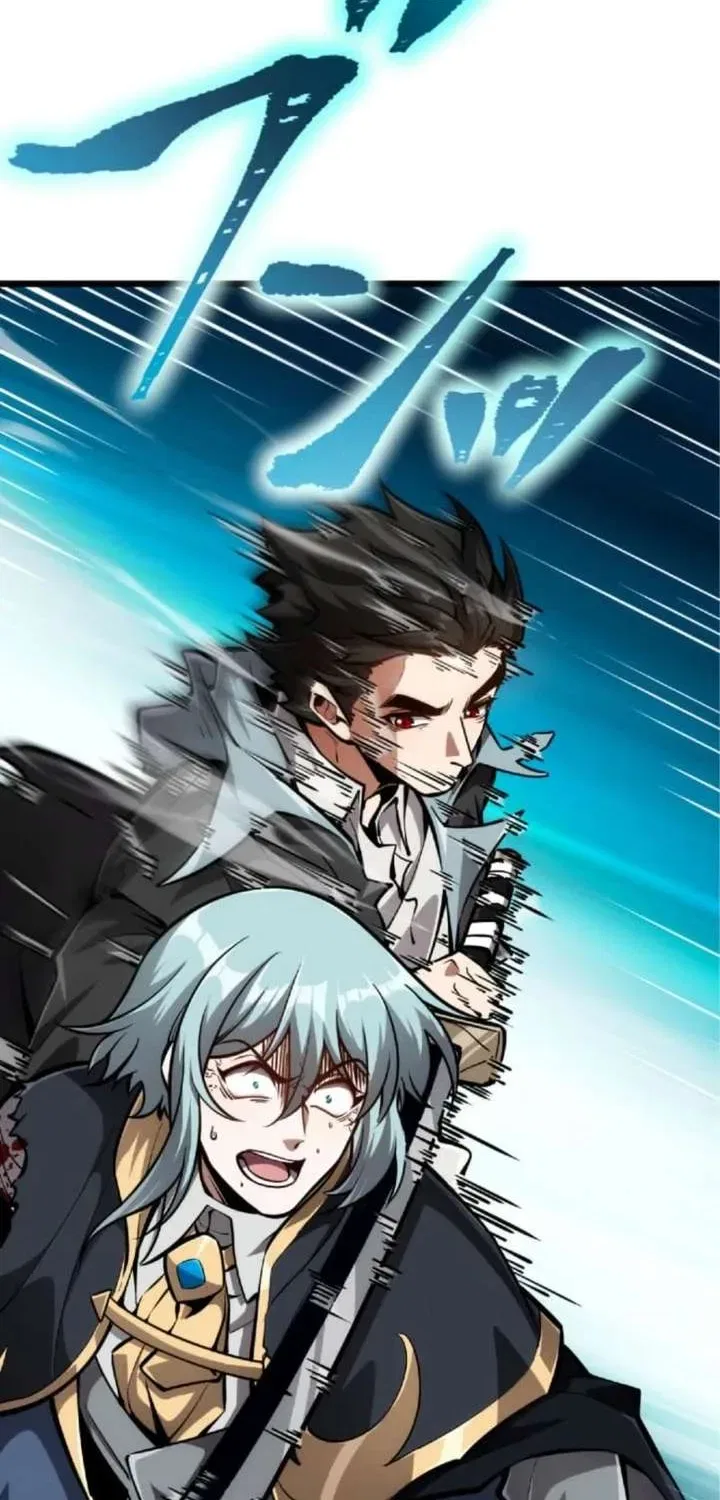 The Swordmaster in a Magic-Supremacy World Chapter 7 – Page 94