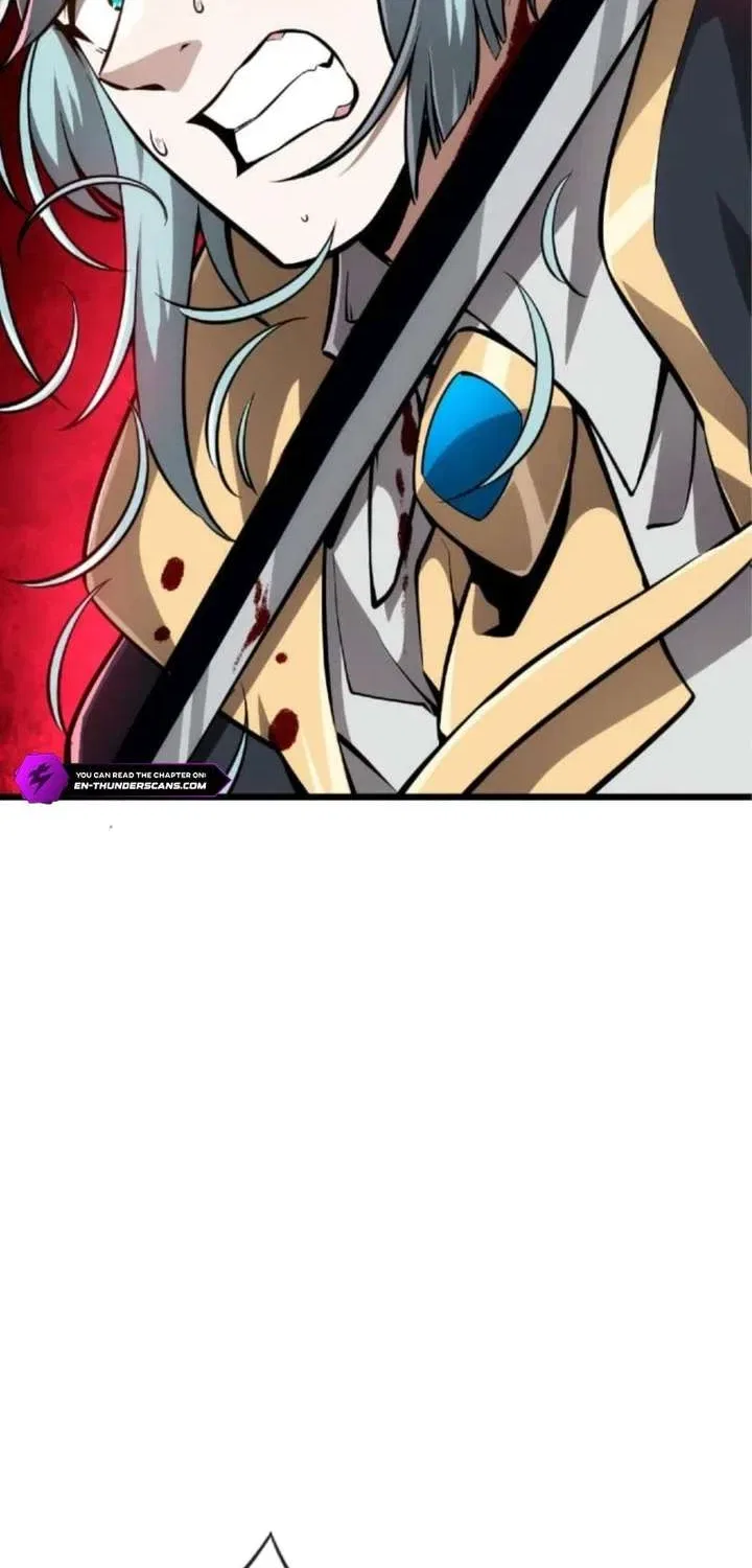 The Swordmaster in a Magic-Supremacy World Chapter 7 – Page 96