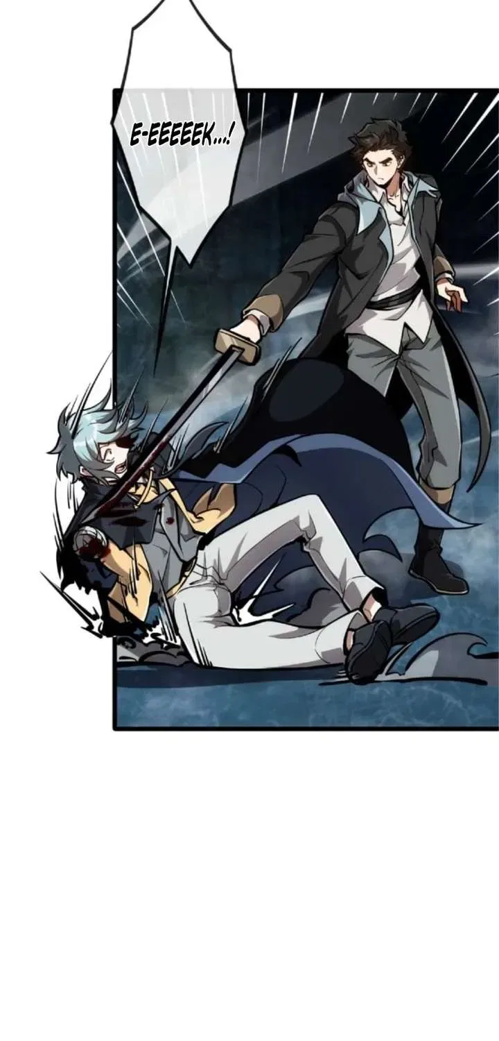 The Swordmaster in a Magic-Supremacy World Chapter 7 – Page 97