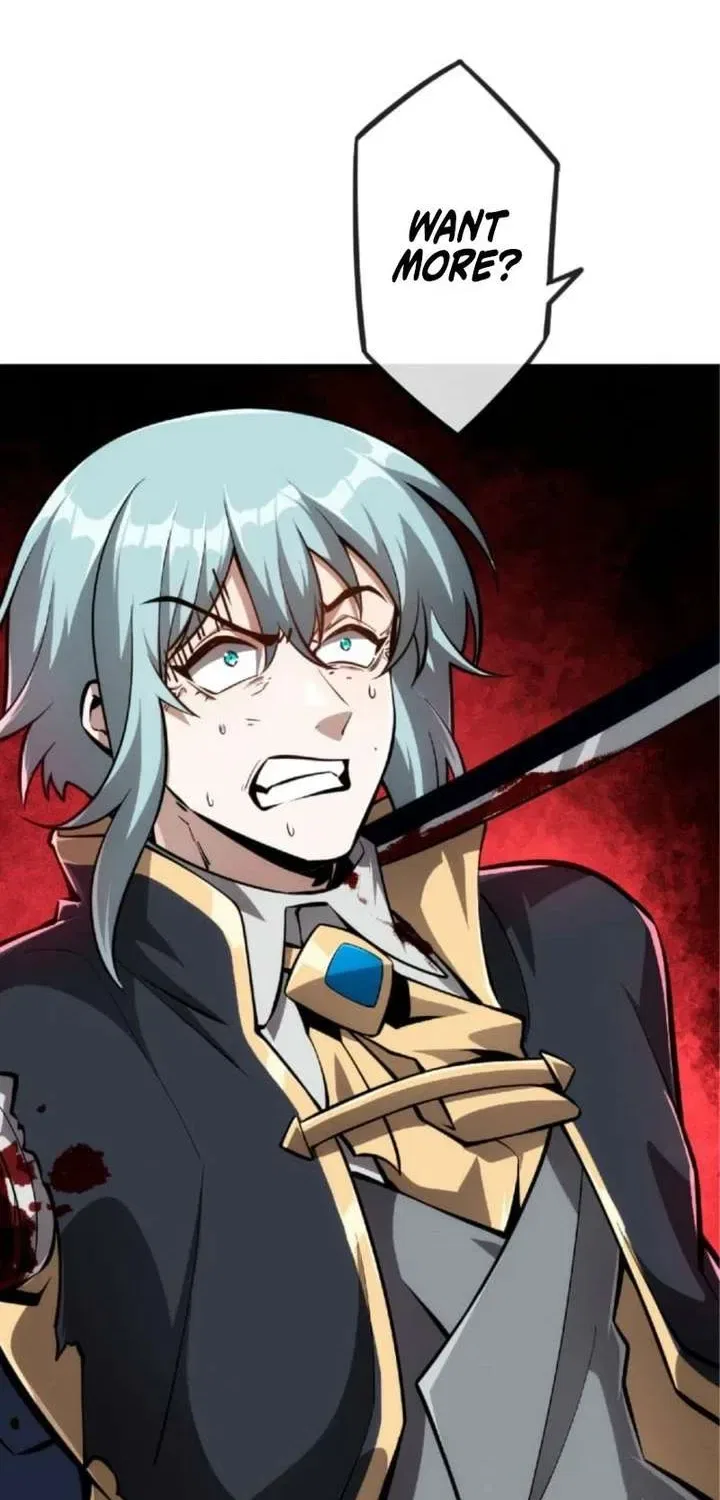 The Swordmaster in a Magic-Supremacy World Chapter 7 – Page 98