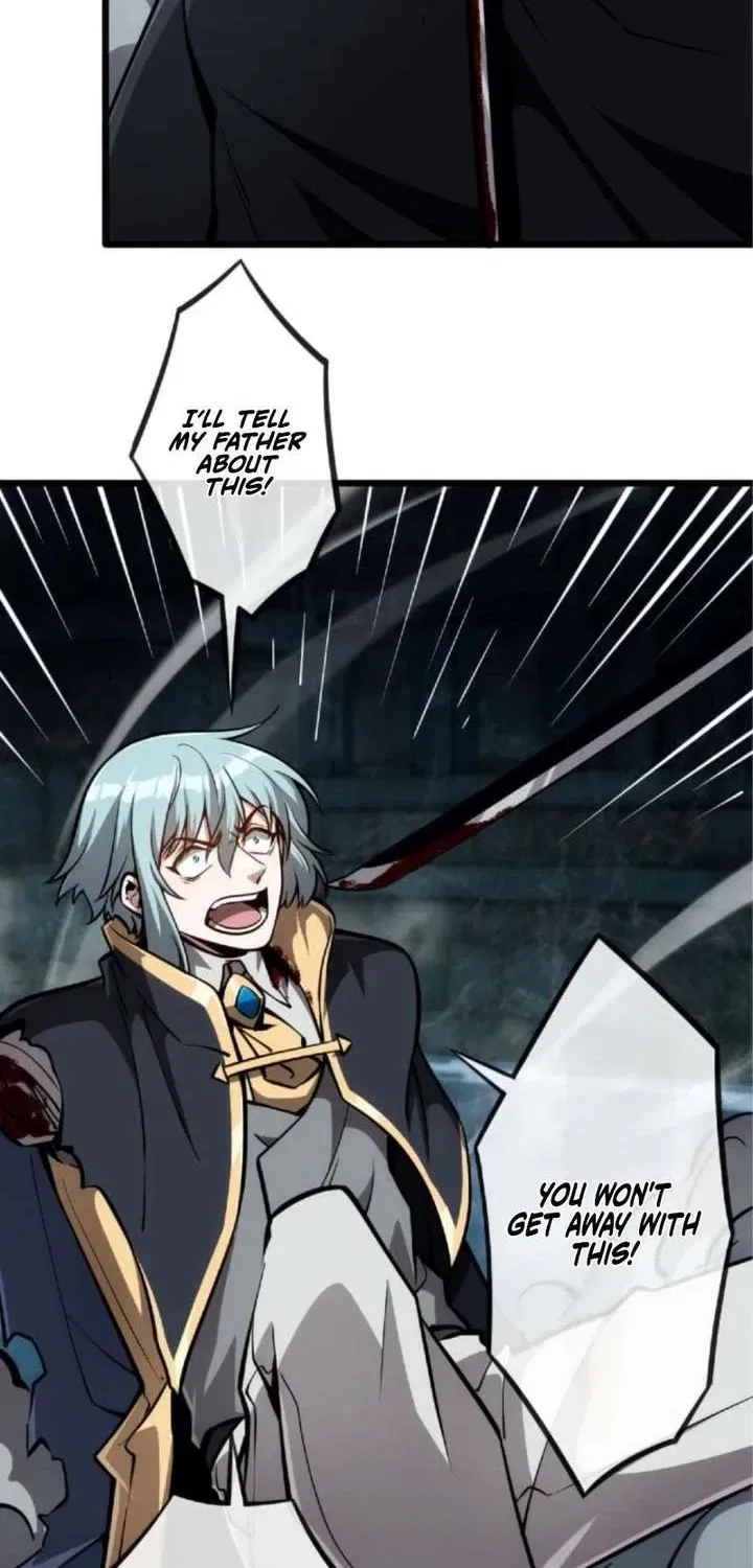 The Swordmaster in a Magic-Supremacy World Chapter 7 – Page 101