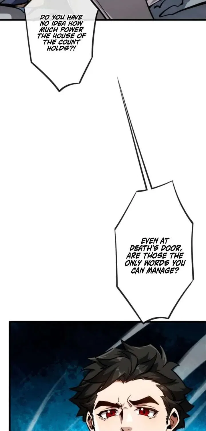 The Swordmaster in a Magic-Supremacy World Chapter 7 – Page 102
