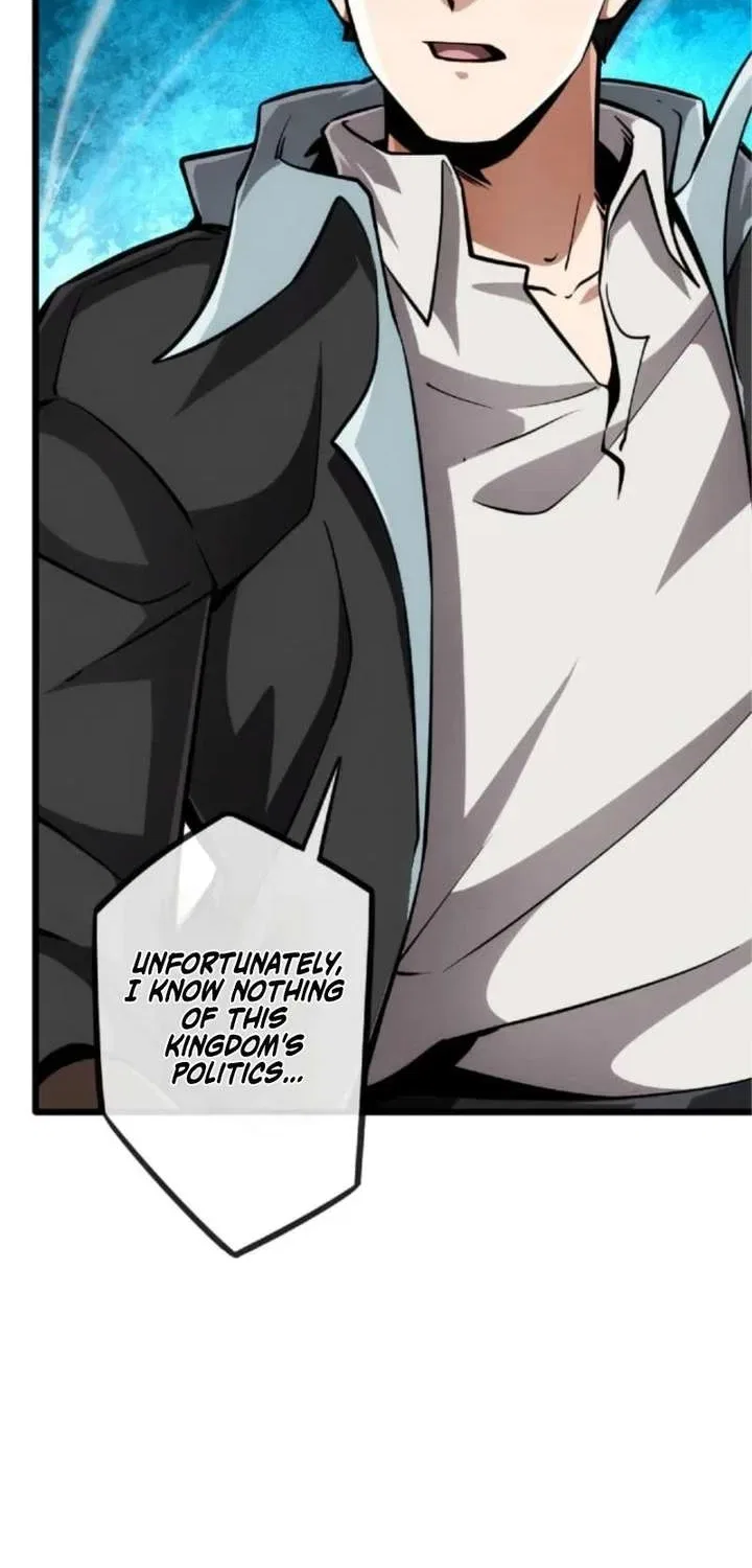 The Swordmaster in a Magic-Supremacy World Chapter 7 – Page 103