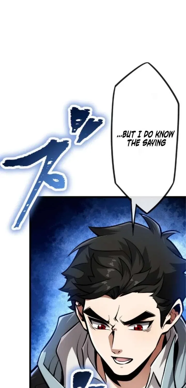 The Swordmaster in a Magic-Supremacy World Chapter 7 – Page 104