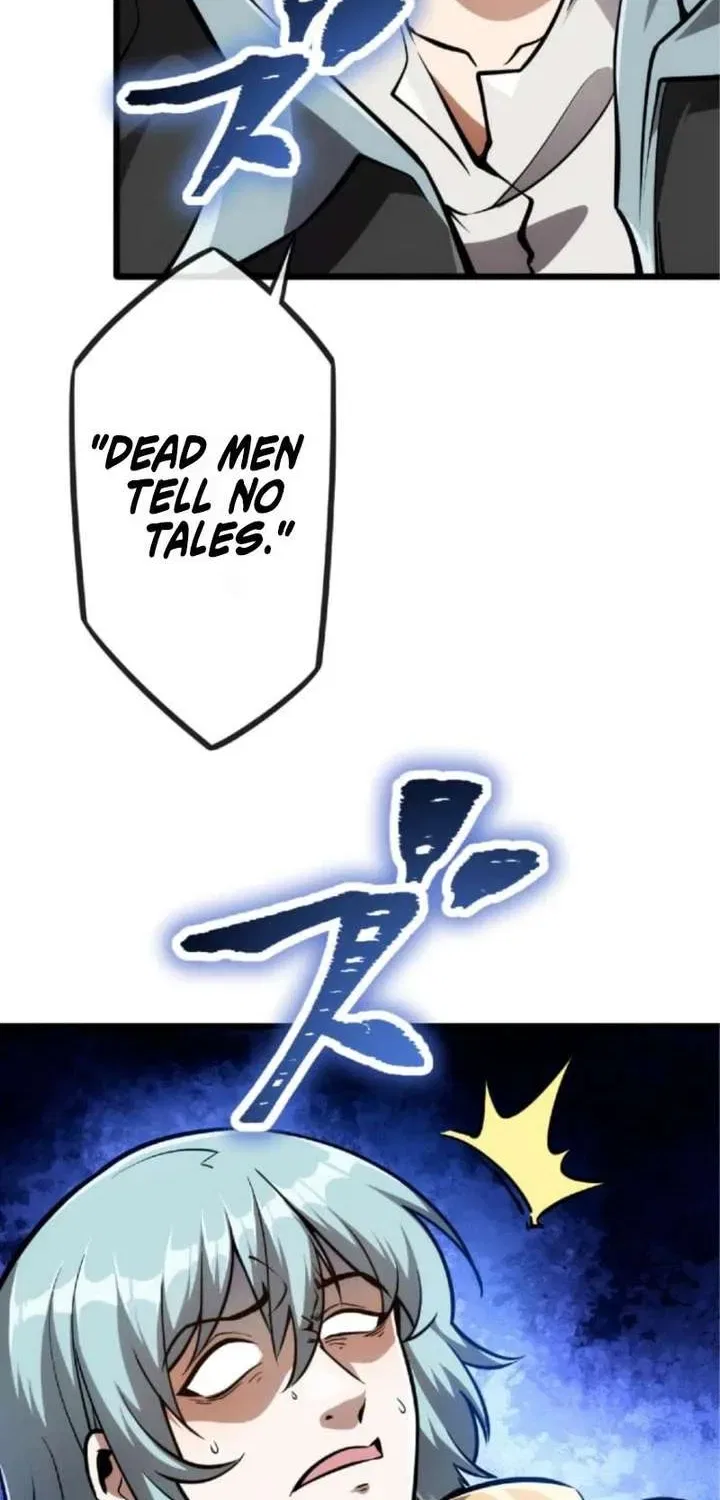 The Swordmaster in a Magic-Supremacy World Chapter 7 – Page 105