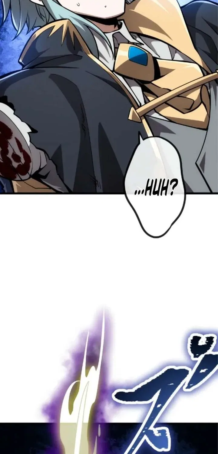 The Swordmaster in a Magic-Supremacy World Chapter 7 – Page 106