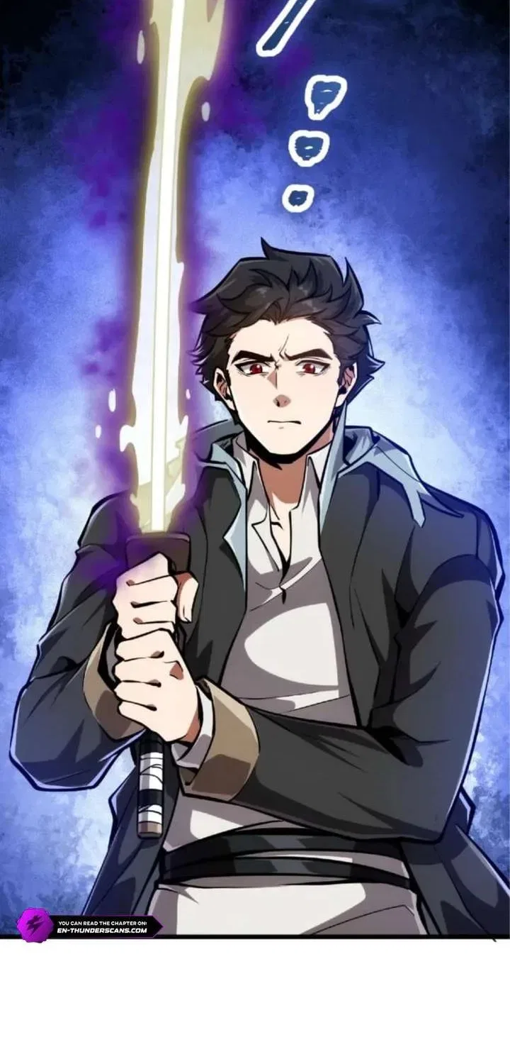 The Swordmaster in a Magic-Supremacy World Chapter 7 – Page 107