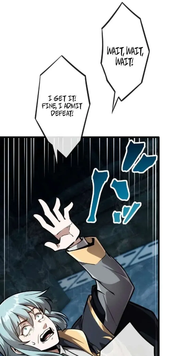 The Swordmaster in a Magic-Supremacy World Chapter 7 – Page 110