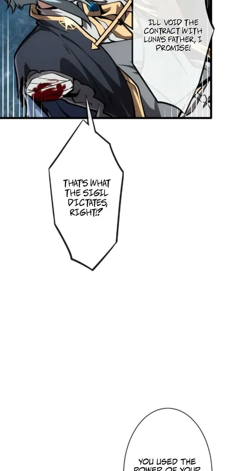 The Swordmaster in a Magic-Supremacy World Chapter 7 – Page 111