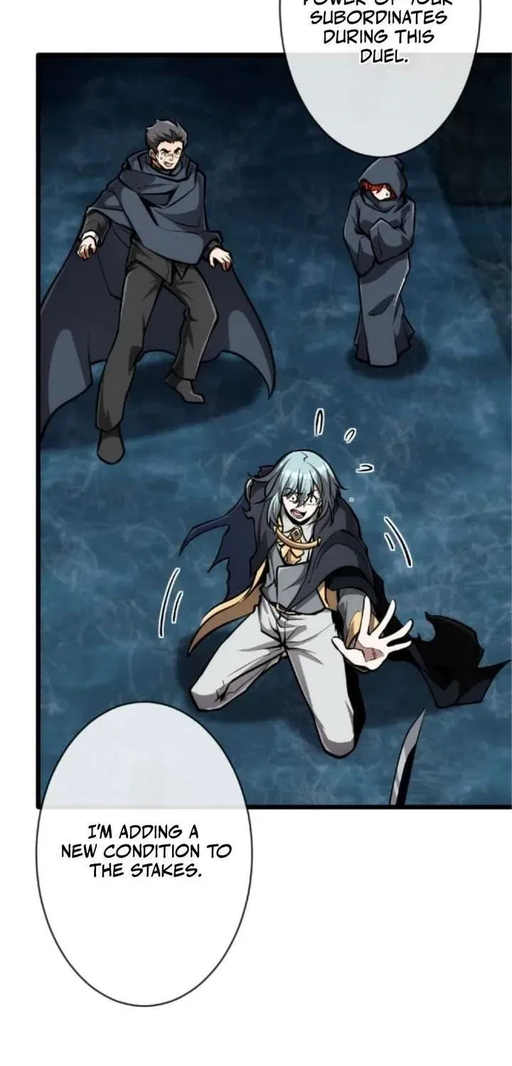 The Swordmaster in a Magic-Supremacy World Chapter 7 – Page 112