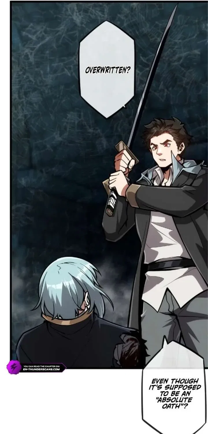 The Swordmaster in a Magic-Supremacy World Chapter 7 – Page 118