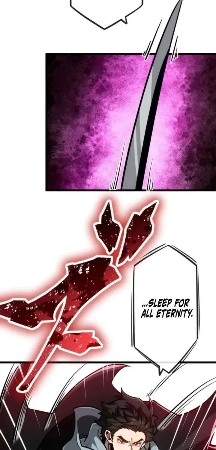 The Swordmaster in a Magic-Supremacy World Chapter 7 – Page 120