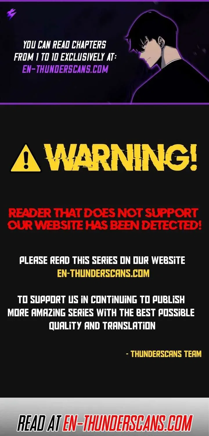 The Swordmaster in a Magic-Supremacy World Chapter 6 – Page 1