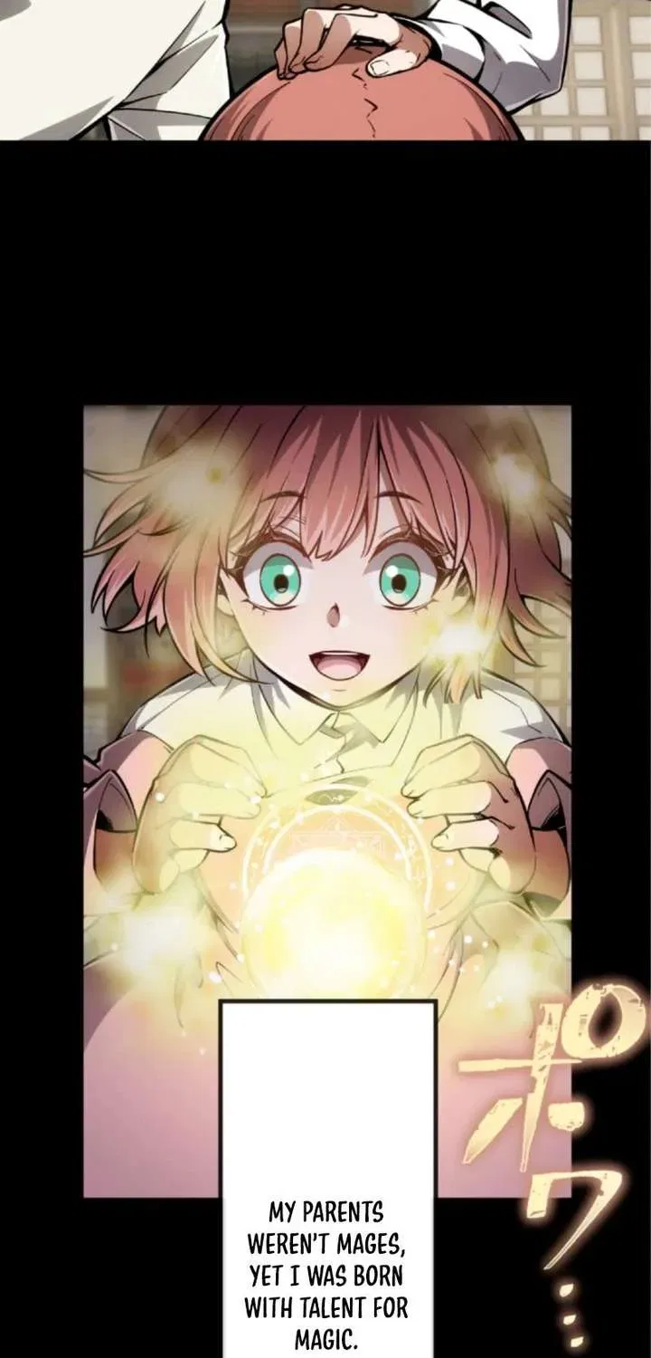 The Swordmaster in a Magic-Supremacy World Chapter 6 – Page 3