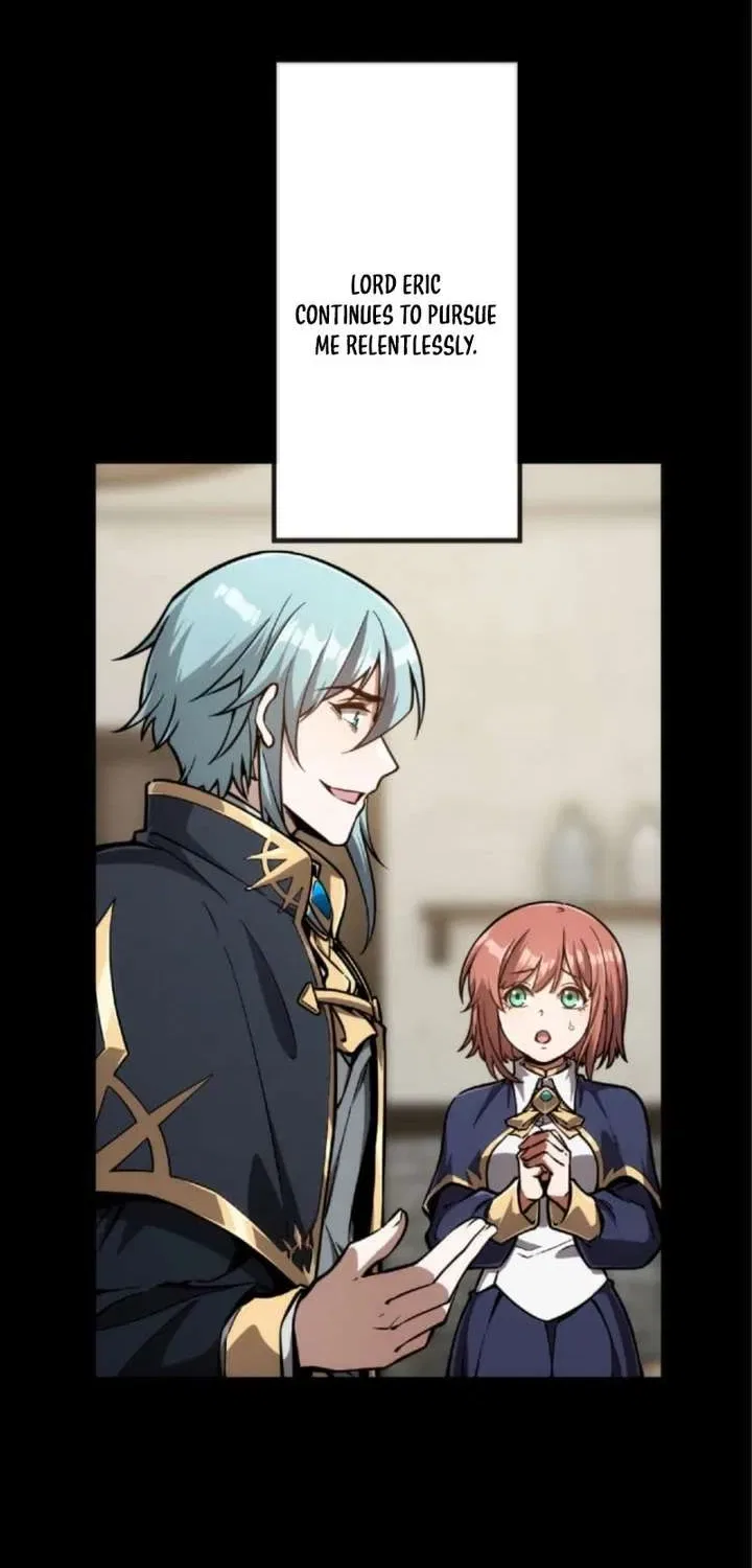 The Swordmaster in a Magic-Supremacy World Chapter 6 – Page 13
