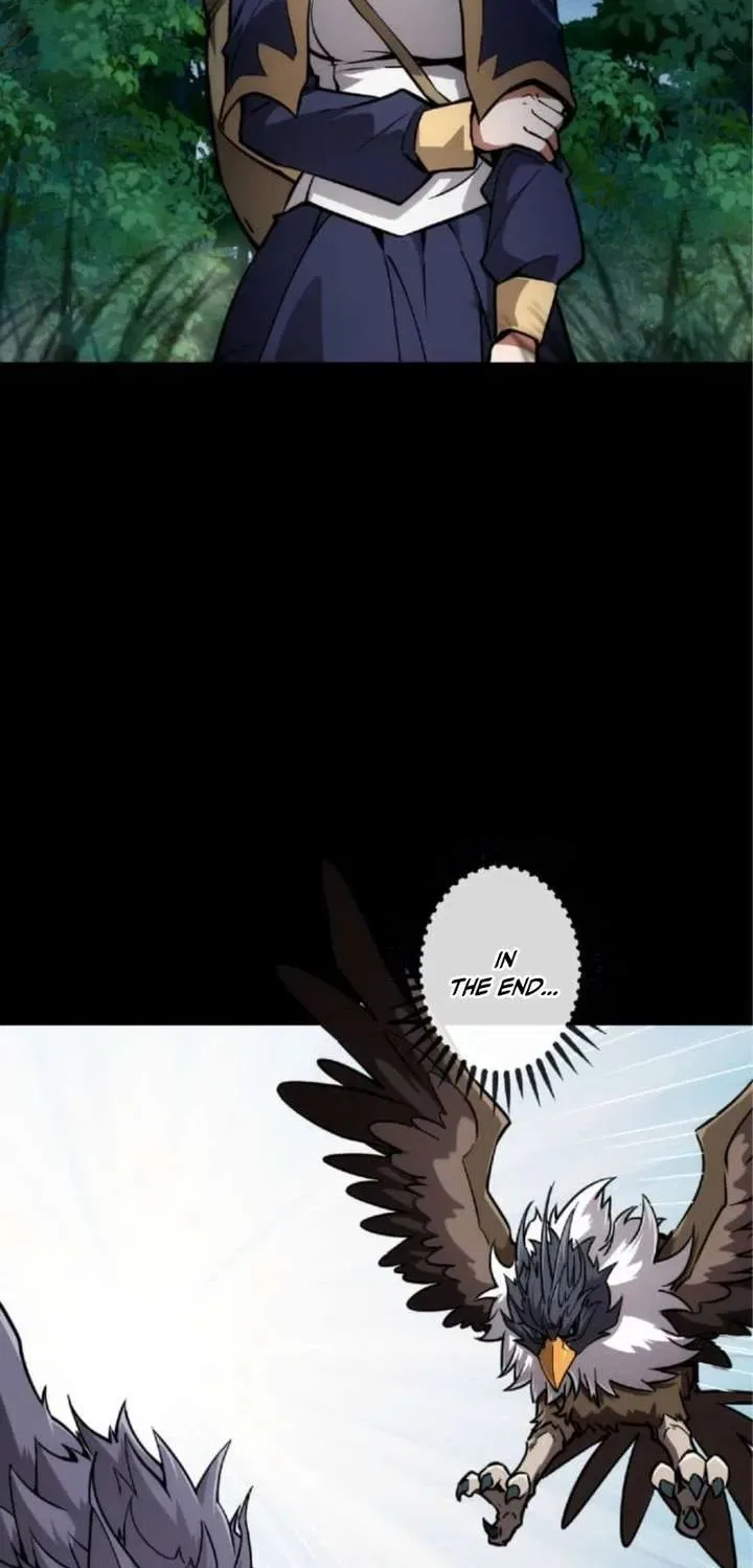The Swordmaster in a Magic-Supremacy World Chapter 6 – Page 16