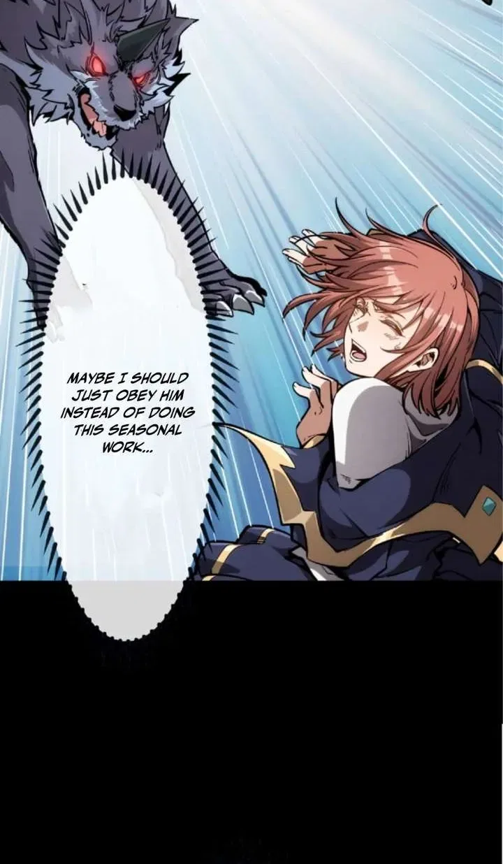 The Swordmaster in a Magic-Supremacy World Chapter 6 – Page 17