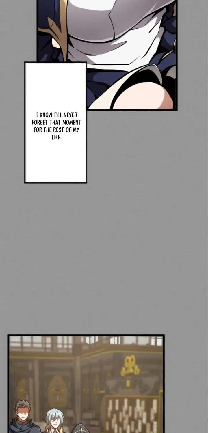 The Swordmaster in a Magic-Supremacy World Chapter 6 – Page 23