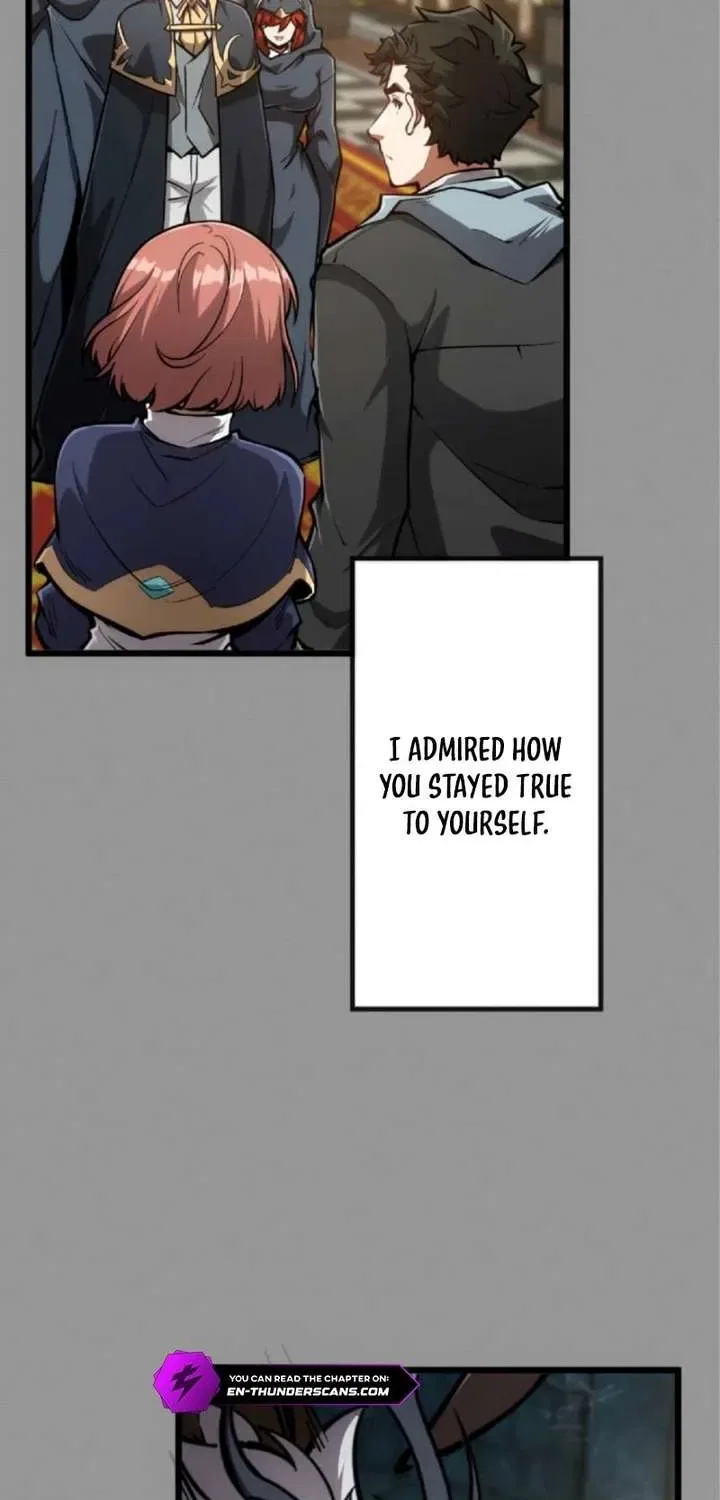 The Swordmaster in a Magic-Supremacy World Chapter 6 – Page 24