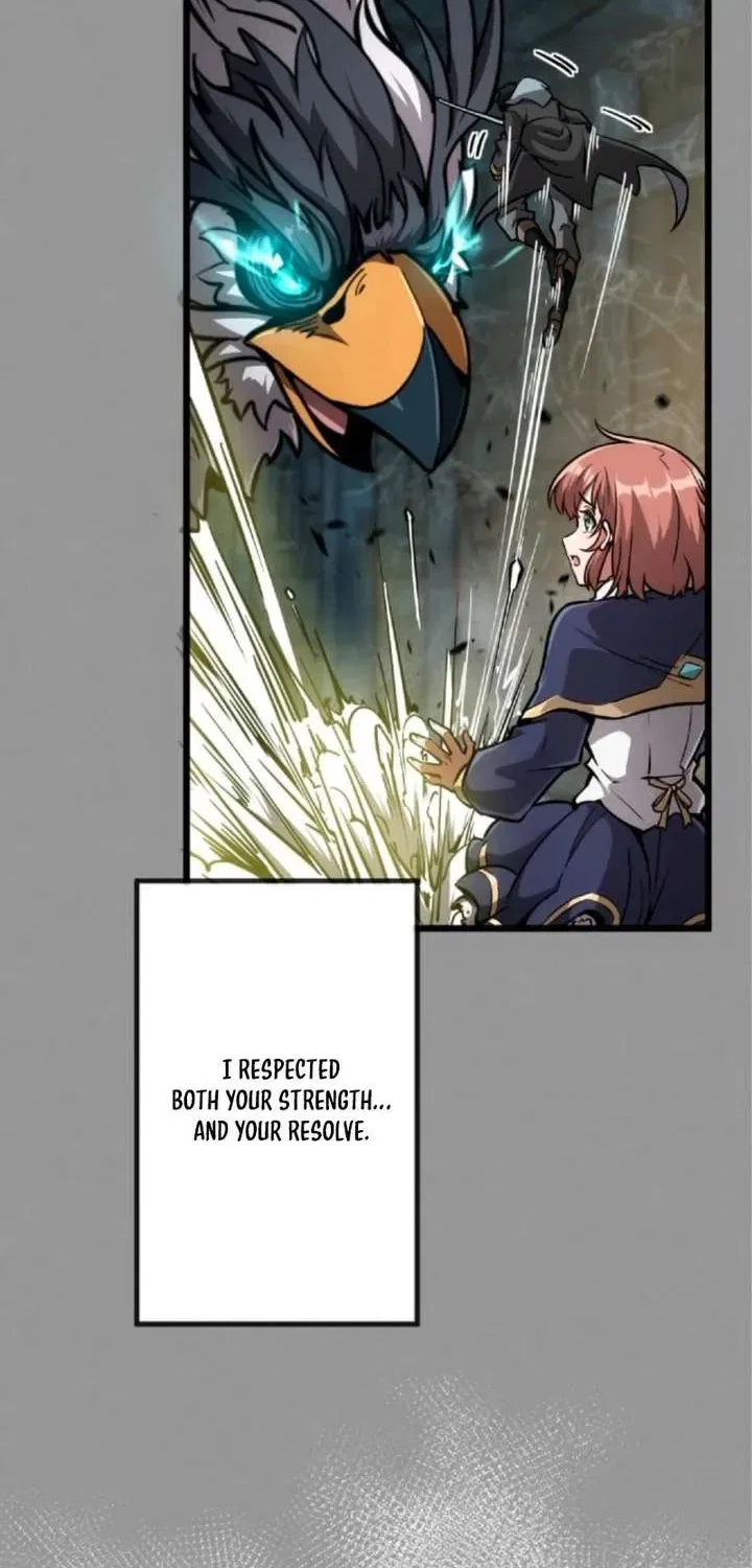 The Swordmaster in a Magic-Supremacy World Chapter 6 – Page 25