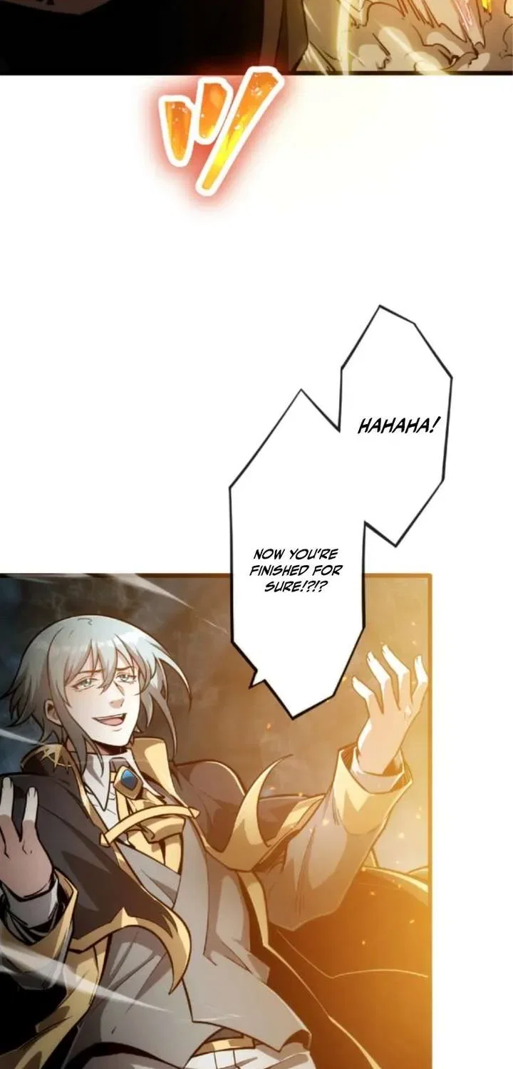 The Swordmaster in a Magic-Supremacy World Chapter 6 – Page 33
