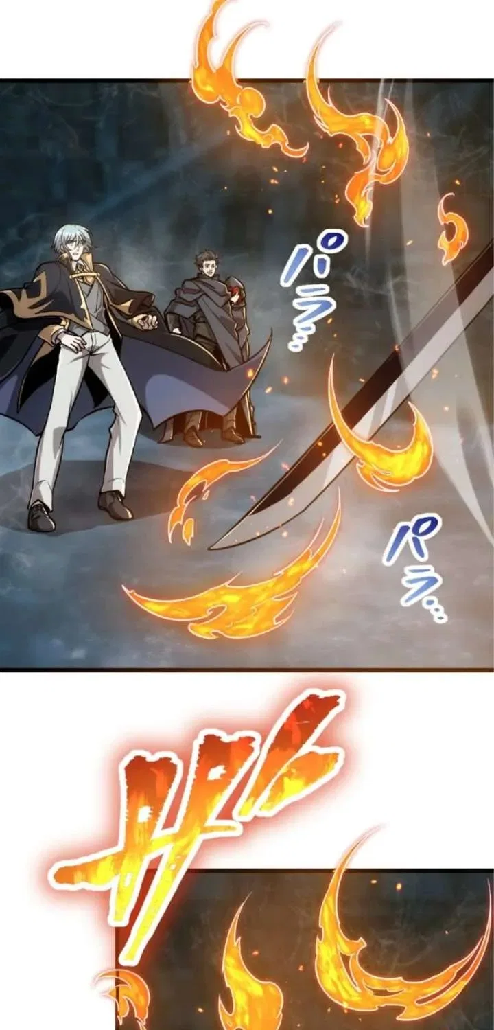 The Swordmaster in a Magic-Supremacy World Chapter 6 – Page 36