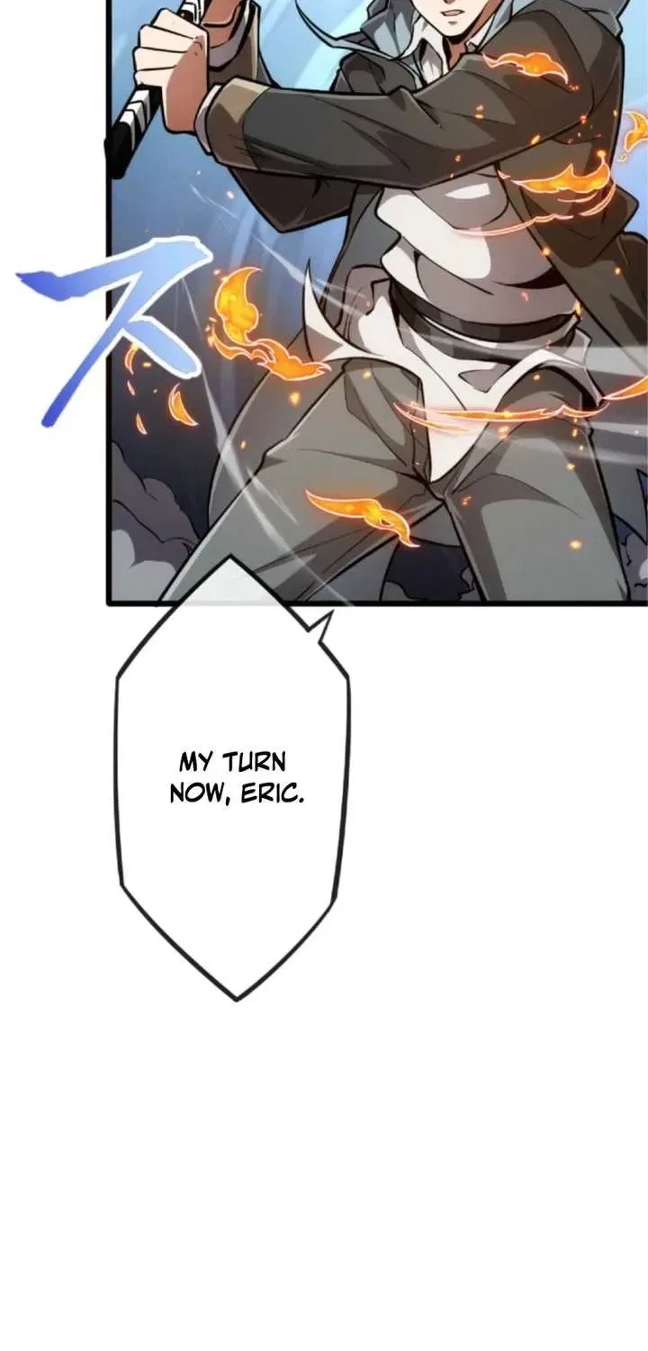 The Swordmaster in a Magic-Supremacy World Chapter 6 – Page 39