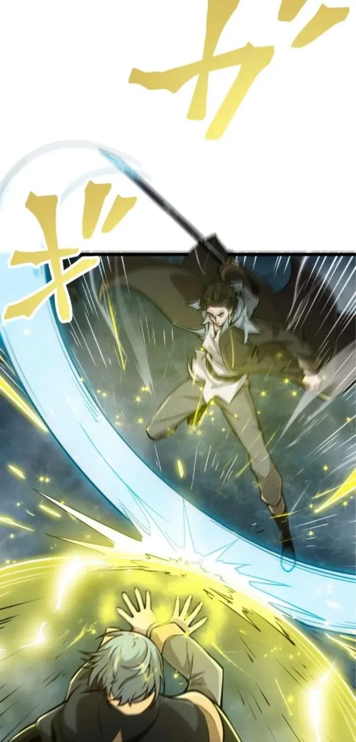The Swordmaster in a Magic-Supremacy World Chapter 6 – Page 42