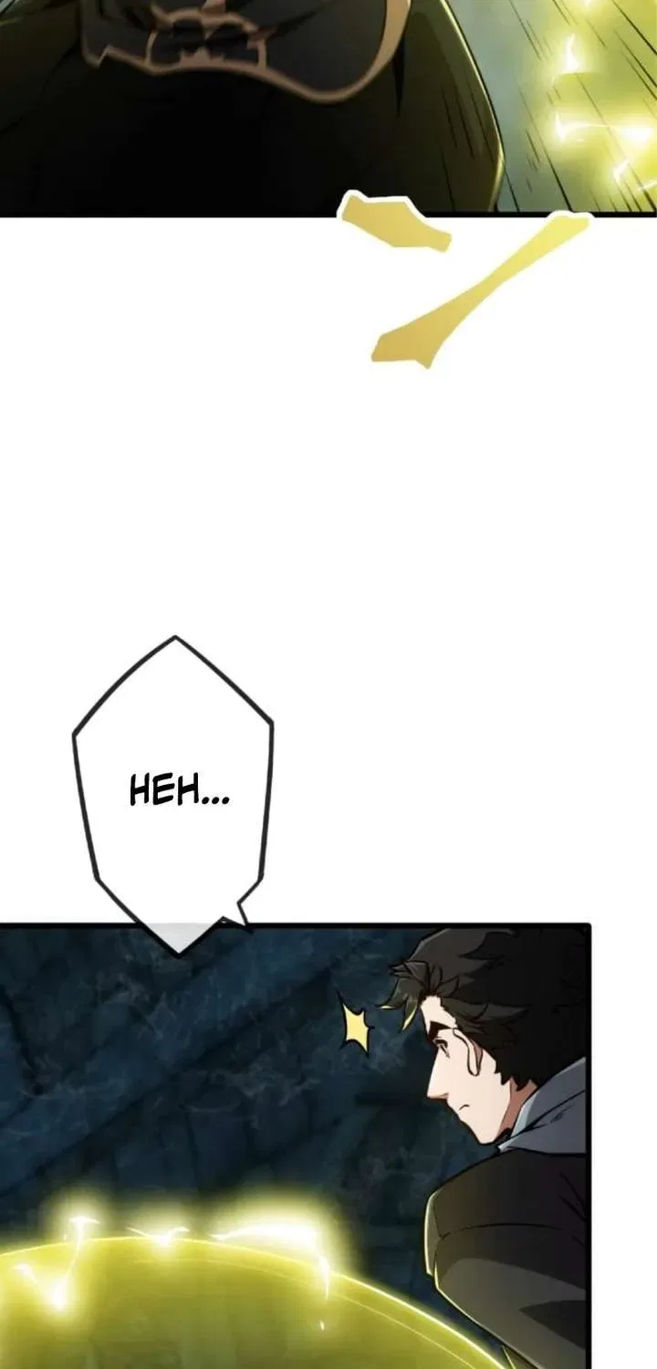 The Swordmaster in a Magic-Supremacy World Chapter 6 – Page 43
