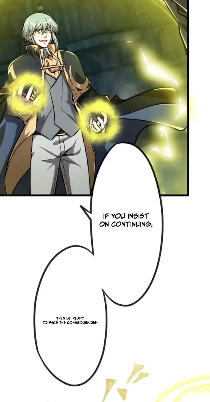 The Swordmaster in a Magic-Supremacy World Chapter 6 – Page 44