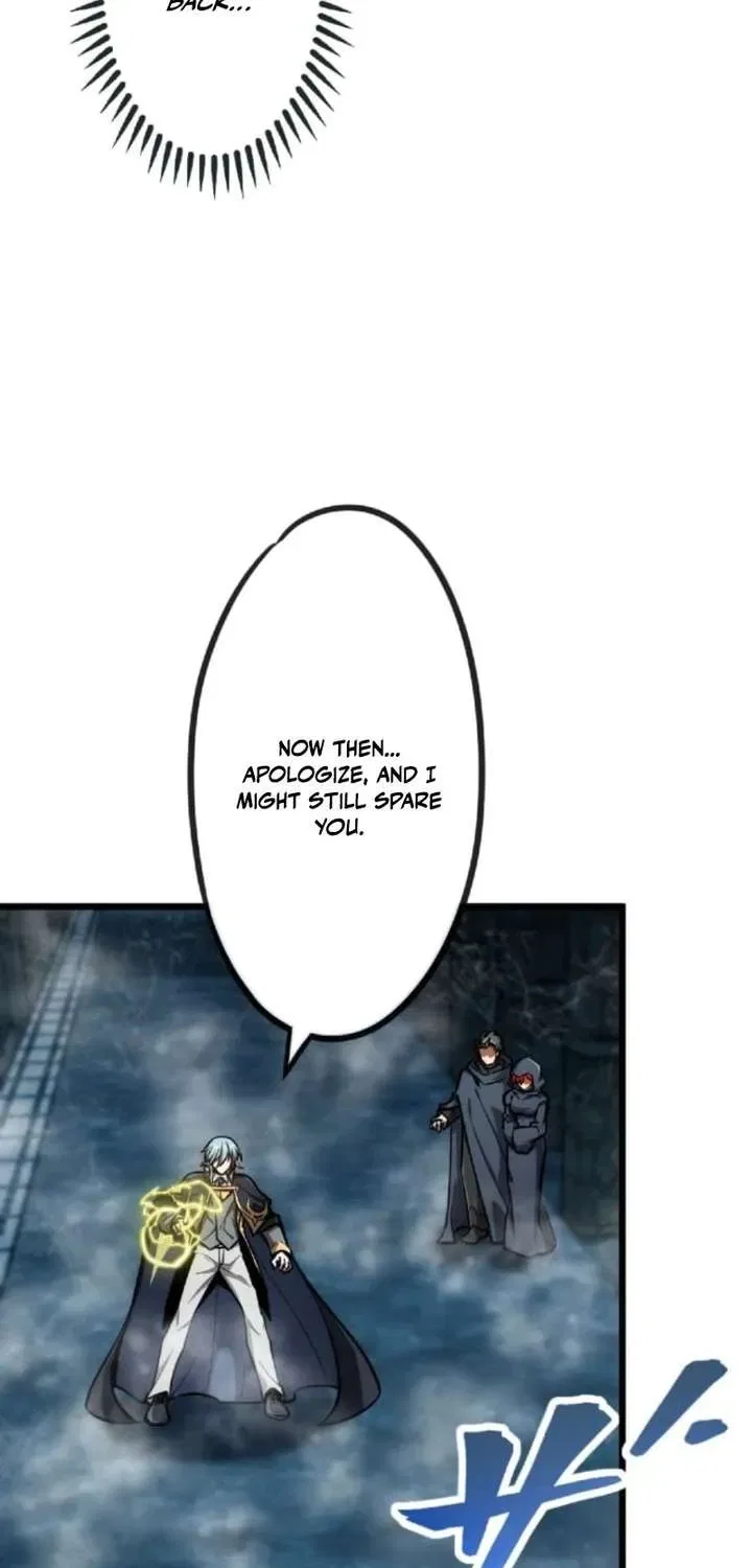 The Swordmaster in a Magic-Supremacy World Chapter 6 – Page 49