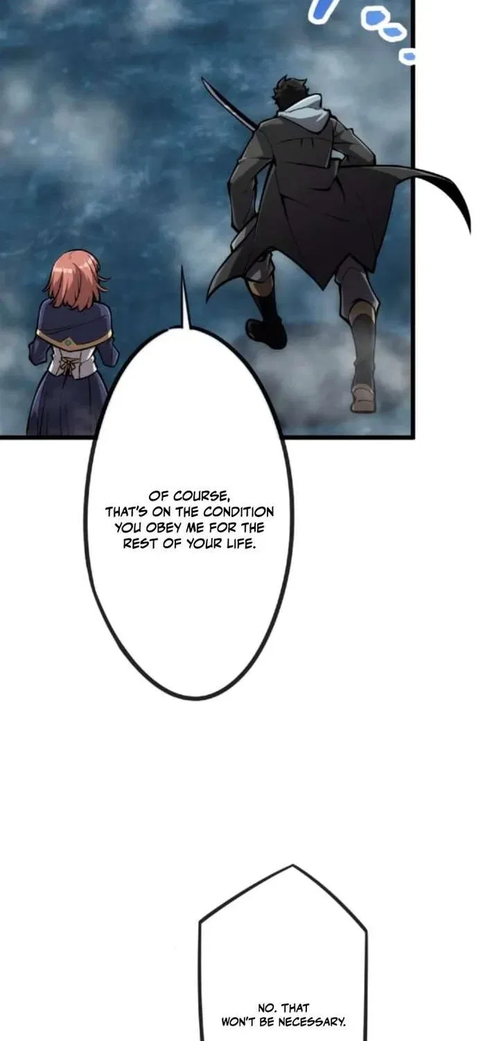 The Swordmaster in a Magic-Supremacy World Chapter 6 – Page 50
