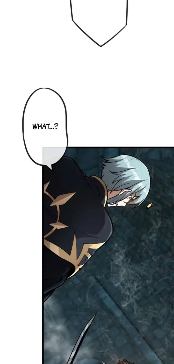 The Swordmaster in a Magic-Supremacy World Chapter 6 – Page 51