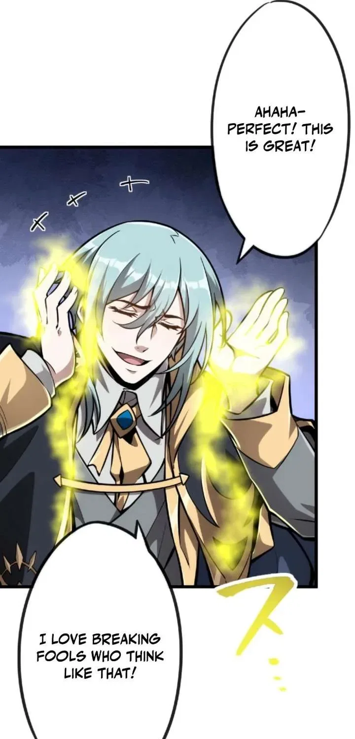 The Swordmaster in a Magic-Supremacy World Chapter 6 – Page 54