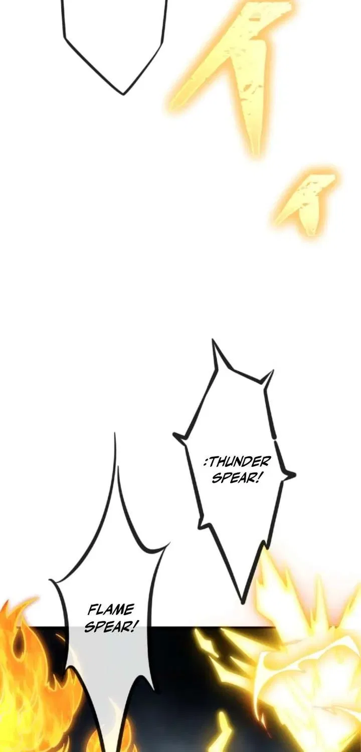 The Swordmaster in a Magic-Supremacy World Chapter 6 – Page 61