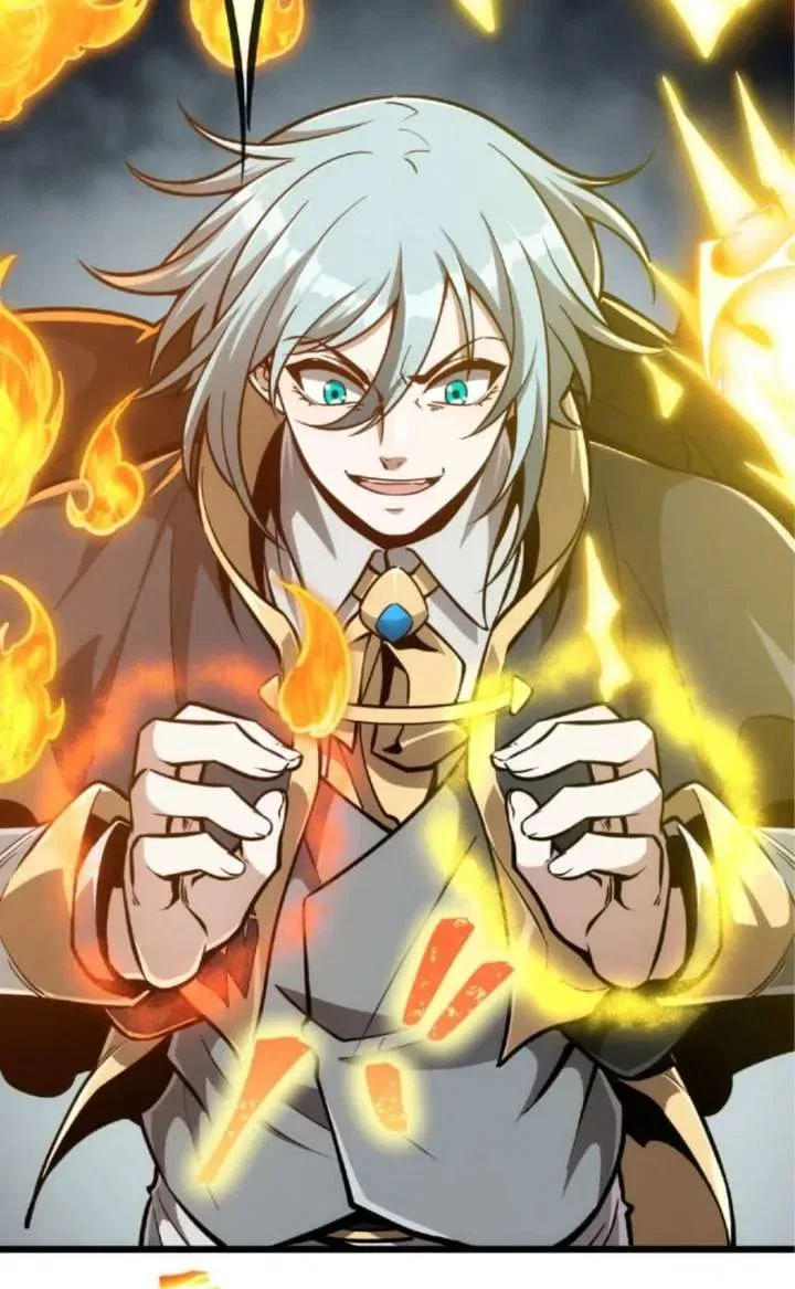 The Swordmaster in a Magic-Supremacy World Chapter 6 – Page 62